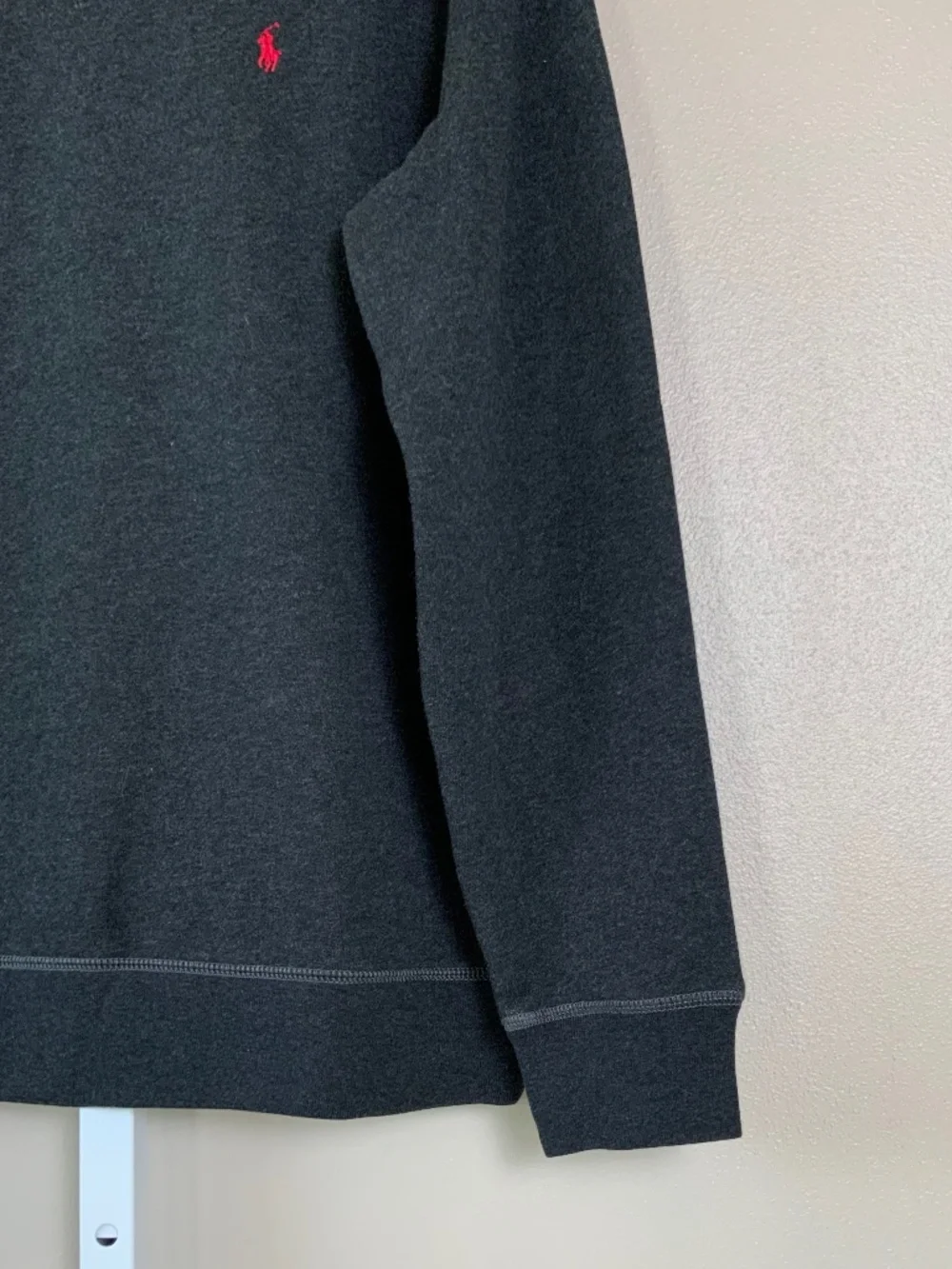 POLO Ralph Lauren Fleece Crewneck Sweatshirt